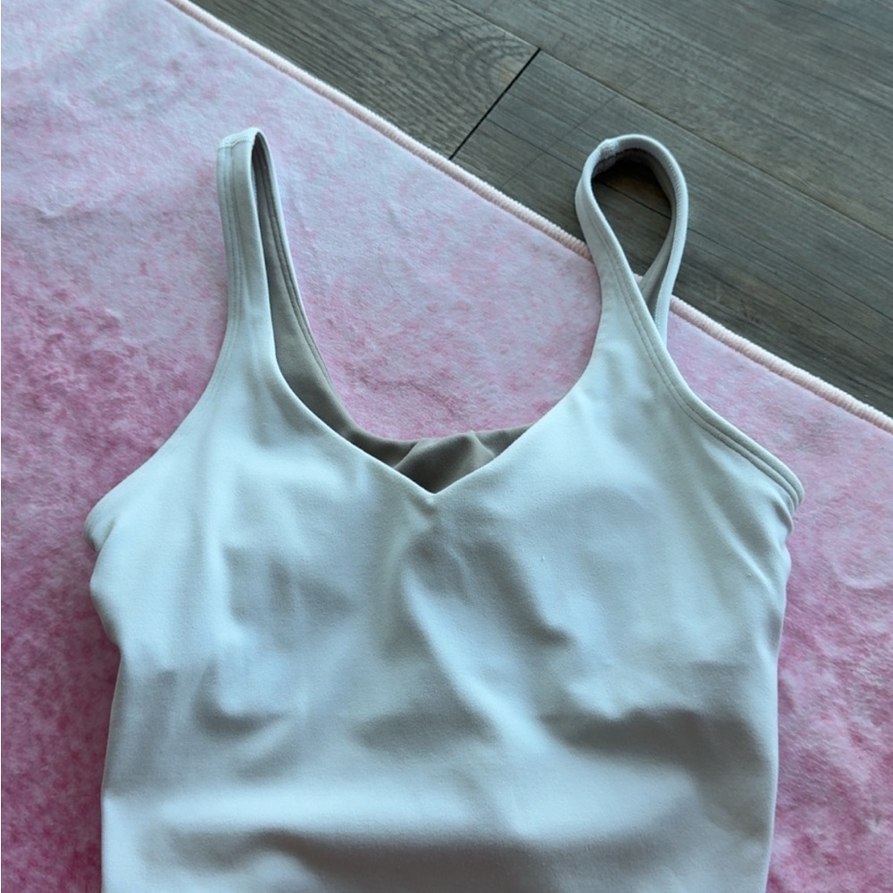 Lululemon Align tank